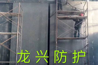 陜西定做x光鉛門批發(fā)