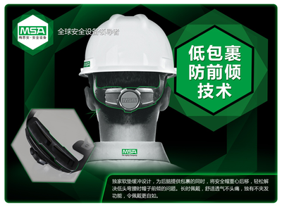 從“強制佩戴”到“主動防護” 商業服務行業安全帽背后的理念革新