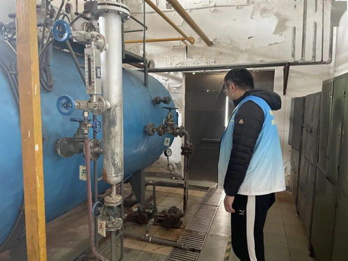 安全先行，穩步復產——全面復工復產安全攻略與防護設備指南