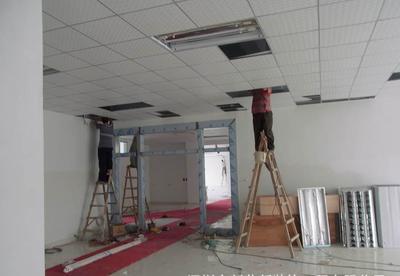 深圳公明二手房裝飾工程全攻略 煥新居所的智慧之選