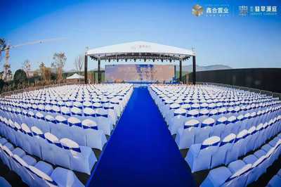 會議會展搭建與會務會展服務的核心價值