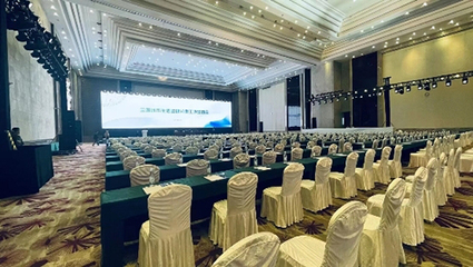 中視財(cái)華深度參與全國(guó)城市生活垃圾分類工作現(xiàn)場(chǎng)會(huì) 會(huì)務(wù)會(huì)展服務(wù)紀(jì)實(shí)