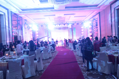 專業會務服務，上海唐都文化展陳設計專家