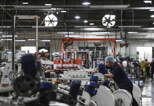 從東南亞博覽會看中國制造企業遷廠越南新趨勢 會務會展服務的機遇與挑戰