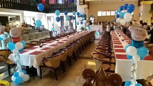 南昌婚慶與會務(wù)新風尚 地爆球、天爆球、空爆球與氦氣球的創(chuàng)意應(yīng)用