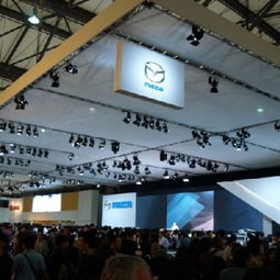 上海廣典婚慶會務展覽 一站式專業服務解決方案